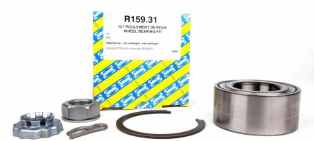 Підшипник маточини (передньої) Fiat Scudo 96-07 110 R159.31 фото товару