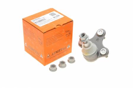 Опора кульова (передня/знизу/R) VW Caddy 03- 4829 10VW1601 фото товару