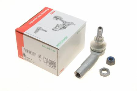 Наконечник тяги рульової (R) Seat Cordoba/Ibiza/Skoda Fabia/Roomster/VW Polo 01- (M14x1,5) 192 840 0894 10 фото товару