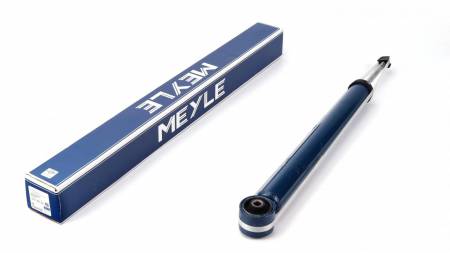 Амортизатор (задній) Skoda Rapid/Seat Toledo 1.2-1.9 06- 144 126 725 0046 фото товару