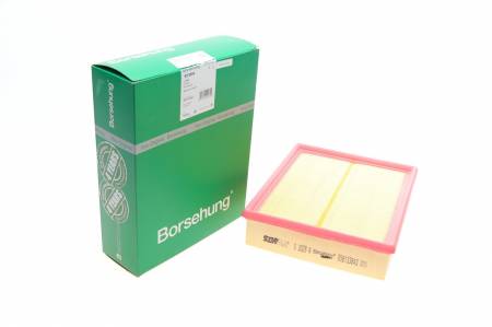 Фільтр повітряний Audi A4/A6 1.6-4.2 i/1.9TDI 94-05/VW Passat 1.8-4.0 i/1.9TDI 97-05 4815 B12804 фото товару