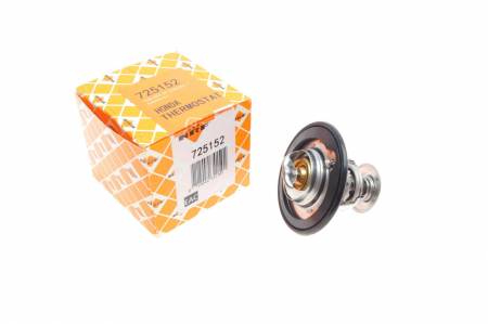 Термостат Honda Accord/Civic 1.2-2.2 98- (78°C) 205 725152 фото товару