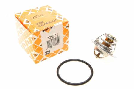 Термостат VW T5 2.0i 03- 205 725212 фото товару