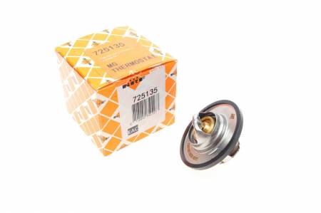 Термостат Isuzu Trooper 3.1TD 91-98/Land Rover Defender 2.5D 90-94 (82°C) 205 725135 фото товару