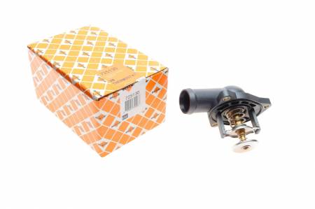 Термостат Audi A2/VW Golf IV 1.6 FSI 02-05 (109 °C) 205 725130 фото товару