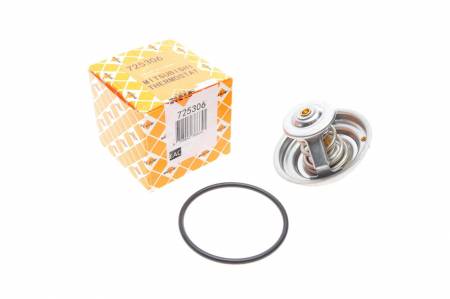 Термостат Audi A4/A6/80/100 2.4-2.8/VW Passat 2.5TDI/2.8 V6/ LT 28-55 2.4TD 205 725306 фото товару