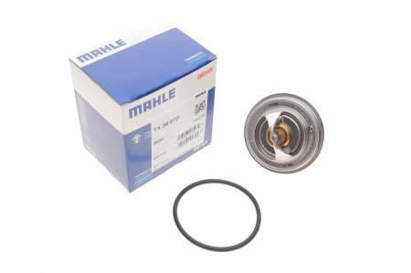 Термостат Audi A4/A6/80/100 2.4-2.8/VW Passat 2.5TDI/2.8 V6/ LT 28-55 2.4TD 287 TX 30 87 D фото товару