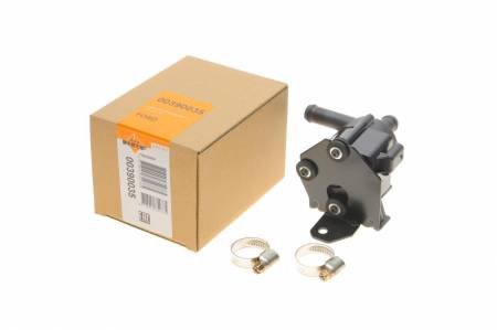 Насос системи охолодження (додатковий) Ford Mondeo V 1.0 15- 205 390035 фото товару