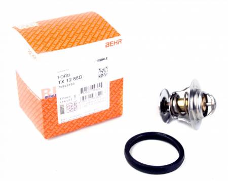 Термостат Ford Transit 2.5D/TD 86-99 287 TX 12 88D фото товару