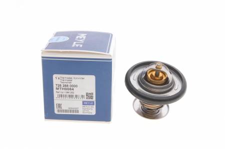 Термостат Ford Transit 2.5D/TD 91-00/Connect 1.8 02- (88°С) (з прокладкою) 144 728 288 0000 фото товару