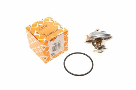 Термостат VW LT 28-35/40-55/T4 2.4 D 90-06/Passat 2.3 VR5 00-05 (80°C) 205 725105 фото товару