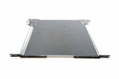 Радіатор кондиціонера MB Vito (W638) -03 36 30005220 фото товару