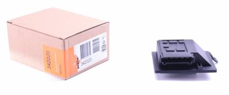 Реостат пічки MB Vito (W639) 03- 205 342020 фото товару