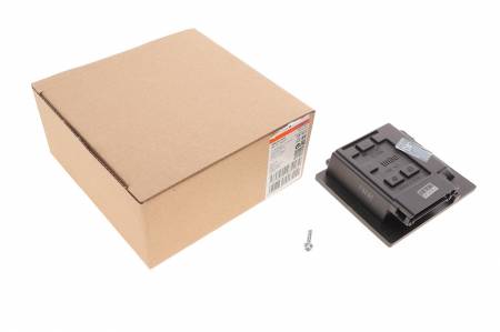 Реостат пічки MB Vito (W639) 287 ABR 86 000P фото товару