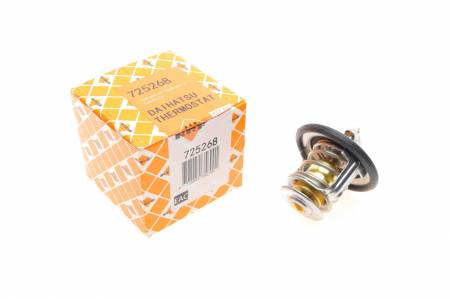 Термостат Toyota Camry/Celica/Corolla 1.3-2.2 83-00 (82°C) 205 725268 фото товару