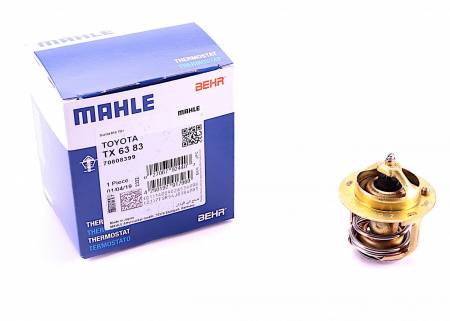 Термостат Toyota Celica/Corolla 1.6-3.0 -97 287 TX 63 83 фото товару