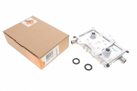 Радіатор масляний MB Sprinter 2.9TDI (теплообмінник) 205 31180 фото товару