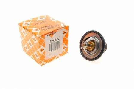 Термостат Hyundai i40/ix35/Tucson/Kia Optima/Sportage 2.0 14-  (88°C) 205 725132 фото товару