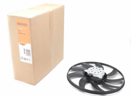 Вентилятор радіатора (електричний) Audi A4 1.8TFSI-3.0TDI 09-/A6 2.8FSI 11- 205 47424 фото товару