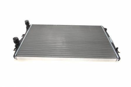 Радіатор охолодження VW Caddy 1.9TDI/1.2TSI 03- (МКПП) (650x416x34) 287 CR 761 000S фото товару