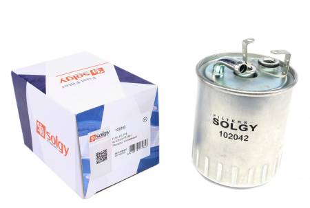 Фільтр паливний MB Sprinter/Vito CDI 5000 102042 фото товару