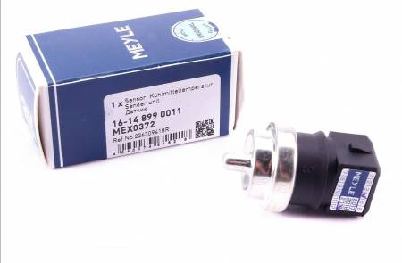 Датчик температури охолоджуючої рідини Renault Trafic/Opel Vivaro 01- 144 16-14 899 0011 фото товару