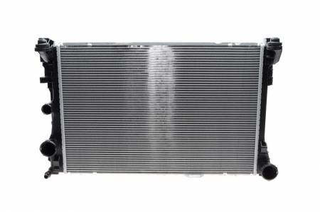Радіатор охолодження MB E-class (W212)/C-class (W204) 09-16 (OM651/M271/M274) 205 53113 фото товару