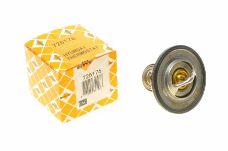 Термостат Mitsubishi L 200 2.5D 05-15/Renault Espace 3.0dCi 05- (82°) 205 725176 фото товару