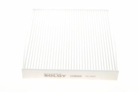 Фільтр салону Subaru Legacy V/Outback/ Toyota Auris/Avensis 09- 5000 104044 фото товару