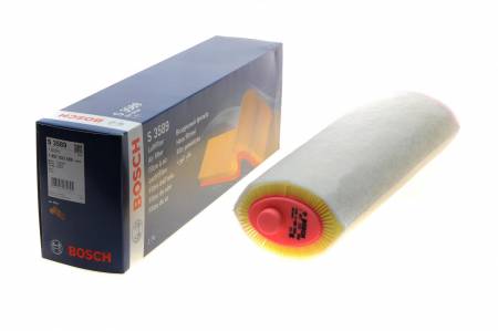 Фільтр повітряний BMW 3 (E46/E90)/5 (E39/E60)/7 (E38/E65-E67)/X5 (E53/E70)  3.0d M57 D30 30 1 457 433 589 фото товару