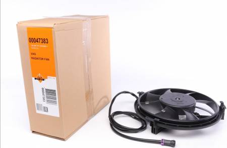 Вентилятор радіатора (електричний) Audi A6/VW Passat 1.6-3.0 97-05 205 47383 фото товару