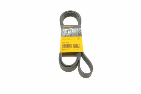 Ремінь генератора MB Sprinter 3.0CDI OM642 31 7PK2035 фото товару