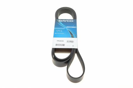 Ремінь генератора MB Sprinter 3.0CDI OM642 42 7PK2035S фото товару