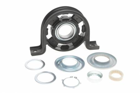 Підшипник підвісний MB 207-410 (d=45мм) 5000 217006 фото товару