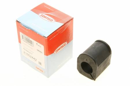 Втулка стабілізатора (переднього) Renault Kangoo 97- (d=21mm) 140 21652442 фото товару