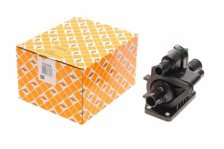 Термостат Citroen Nemo 1.4HDI 09-/Ford Fiesta 01-/Fusion 1.4TDCi 02-12 205 725058 фото товару