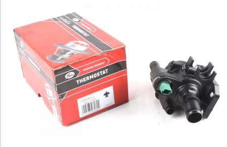 Термостат Citroen Berlingo 1.6HDI 05-/Jumpy 1.6HDI 08-/Nemo 1.4HDI 33 TH40083G1 фото товару