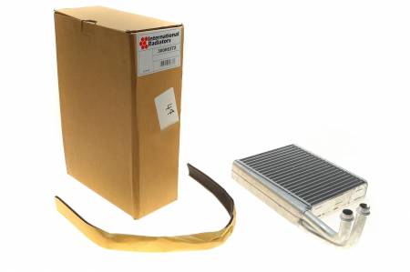 Радіатор пічки MB Sprinter CDI 00-06 36 30006372 фото товару