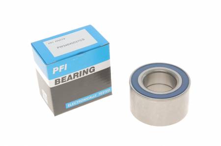 Підшипник маточини (передньої) Daewoo Lanos/Lada 2108-2109 (34x64x37) 5024 PW34640037CS фото товару