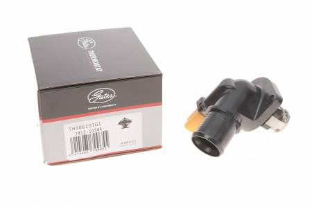 Термостат Citroen Nemo/Peugeot Bipper 1.4 08- (103 °C) 33 TH386103G1 фото товару