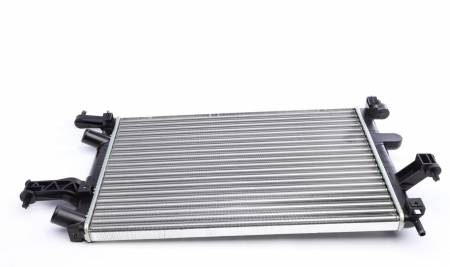 Радіатор охолодження Opel Combo/Corsa/Tigra 00- 205 509596 фото товару