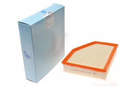 Фільтр повітряний BMW 5 (G30, F90)/7 (G11/G12) 15- 350 ADB112248 фото товару