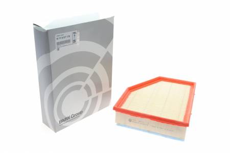Фільтр повітряний BMW 5 (G30, F90) 17-/7 (G11/G12) 15- (B47/B57/B58) 5560 13718577170 фото товару