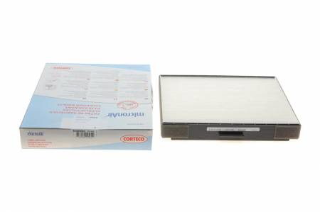 Фільтр салону Hyundai Elantra 00-06/Matrix 01-10/Coupe 96-09 140 80000083 фото товару