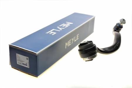 Важіль підвіски (передній/знизу/спереду) (L) BMW X5 (F15/F85)/X6 (F16/F86) 3.0-4.4 06-19 144 316 050 0115/HD фото товару