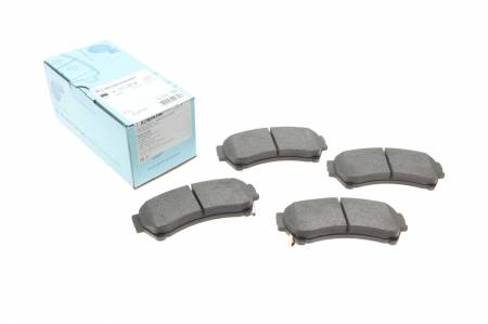 Колодки гальмівні (передні) Mazda 6 07-13 350 ADM54296 фото товару