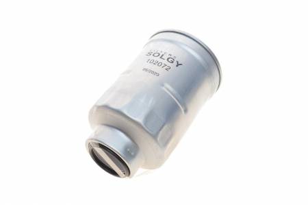 Фільтр паливний Toyota Land Cruiser 2.4-4.2 TD/D 89- 5000 102072 фото товару