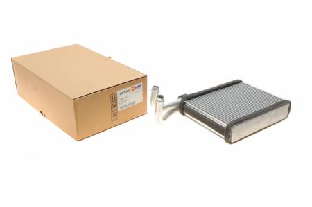 Радіатор пічки MB Sprinter CDI 00-06 (8342) 5010 1008342 фото товару