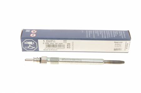 Свічка розжарювання MB Sprinter/Vito CDI OM611-646 30 0250202141 фото товару