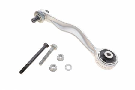 Важіль підвіски (передній/зверху) (L) Audi A4/A6/A8/VW Passat B5 96-09 192 821 1338 10 фото товару